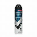 Антиперспирант аэрозоль Rexona Men Усиленная Защита невидимый на черной и белой одежде 150 мл Антиперспирант аэрозоль Rexona Men Усиленная Защита невидимый на черной и белой одежде 150 мл