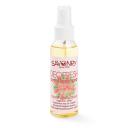 Дезодорант-спрей SAVONRY Спрей-дезодорант "Роза и лайм" 100 Дезодорант-спрей SAVONRY Спрей-дезодорант "Роза и лайм" 100