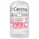 Secrets Lan Дезодорант Crystal with cotton extract, кристалл (минерал), 60 мл, 60 г Secrets Lan Дезодорант Crystal with cotton extract, кристалл (минерал), 60 мл, 60 г