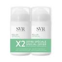Дезодорант-антиперспирант SVR Spirial Duo 48H Дезодорант-антиперспирант SVR Spirial Duo 48H