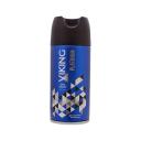 VIKING Дезодорант-спрей для мужчин Platinum 150 VIKING Дезодорант-спрей для мужчин Platinum 150