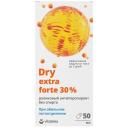 Vitateka Антиперспирант Dry extra forte 30% без спирта, ролик, флакон, 50 мл Vitateka Антиперспирант Dry extra forte 30% без спирта, ролик, флакон, 50 мл