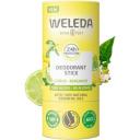 Weleda Дезодорант-карандаш Цитрусовый Бергамот 50г Weleda Дезодорант-карандаш Цитрусовый Бергамот 50г