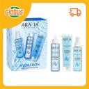 Подарочный набор Aravia Laboratories Hydration (гель, маска, мист для лица) Подарочный набор Aravia Laboratories Hydration (гель, маска, мист для лица)