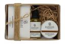Barbaro Eastern Sandal Beard Kit V.2 (3 in 1) Barbaro Eastern Sandal Beard Kit V.2 (3 in 1)