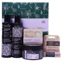 Подарочный набор Aromatherapy Relax для тела и волос Maxi, 5 предметов, Botavikos Подарочный набор Aromatherapy Relax для тела и волос Maxi, 5 предметов, Botavikos