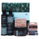 Подарочный набор Aromatherapy Hydra для тела и волос Maxi, 5 предметов, Botavikos Подарочный набор Aromatherapy Hydra для тела и волос Maxi, 5 предметов, Botavikos