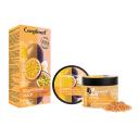 Набор средств для ванной и душа COMPLIMENT Подарочный набор "Double Beauty Насыщение витаминами и Детокс №1830" Набор средств для ванной и душа COMPLIMENT Подарочный набор "Double Beauty Насыщение витаминами и Детокс №1830"