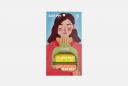 Набор бальзамов для губ Balm set calm thoughts 5 шт EAT MY Набор бальзамов для губ Balm set calm thoughts 5 шт EAT MY