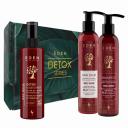 Набор средств для ванной и душа EDEN Подарочный набор Шампунь Red Wine +Бальзам Red Wine +Термозащита Red Wine +подарок Шоппер Набор средств для ванной и душа EDEN Подарочный набор Шампунь Red Wine +Бальзам Red Wine +Термозащита Red Wine +подарок Шоппер