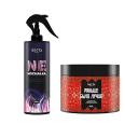 Маска для волос HAIR SEKTA Набор маска липидная, несмываемый спрей-уход для волос 700 Маска для волос HAIR SEKTA Набор маска липидная, несмываемый спрей-уход для волос 700