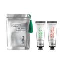 Набор средств для ухода за руками HALSA COSMETICS Набор кремов для рук HAND CREAM (AVOCADO / SICILIAN MANDARIN) 30 Набор средств для ухода за руками HALSA COSMETICS Набор кремов для рук HAND CREAM (AVOCADO / SICILIAN MANDARIN) 30