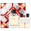 Hermes Мужской Terre D'Hermes Набор: туалетная вода (edt) 50мл, гель для душа 40мл, лосьон после бритья 40мл Hermes Мужской Terre D'Hermes Набор: туалетная вода (edt) 50мл, гель для душа 40мл, лосьон после бритья 40мл