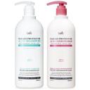La'dor Набор Damage Protector Acid Shampoo & Conditioner La'dor Набор Damage Protector Acid Shampoo & Conditioner