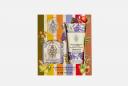 Набор для рук Iris of Florence & Lavender 2 шт LA FLORENTINA Набор для рук Iris of Florence & Lavender 2 шт LA FLORENTINA