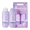 La Grase Hi, Volume Набор для ухода за волосами La Grase Hi, Volume Набор для ухода за волосами