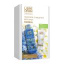 Набор средств для лица LIBREDERM Набор Глубокое очищение для лица Herbal Care Набор средств для лица LIBREDERM Набор Глубокое очищение для лица Herbal Care