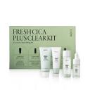 Набор средств для лица NACIFIC Набор Fresh Cica Plus Clear Kit Набор средств для лица NACIFIC Набор Fresh Cica Plus Clear Kit