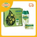 Подарочный набор Palmolive Натурэль (гель для душа, мыло) Подарочный набор Palmolive Натурэль (гель для душа, мыло)