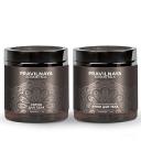 Набор средств для ухода за телом P+K PRAVILNAYA KOSMETIKA Подарочный набор для тела: скраб и крем для тела Набор средств для ухода за телом P+K PRAVILNAYA KOSMETIKA Подарочный набор для тела: скраб и крем для тела