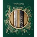 Набор средств для макияжа VIVIENNE SABO Подарочный набор тушь Cabaret premiere + тушь Cabaret Latex Набор средств для макияжа VIVIENNE SABO Подарочный набор тушь Cabaret premiere + тушь Cabaret Latex