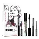 Набор средств для макияжа YLLOZURE Набор две подводки для глаз и тушь для ресниц Набор средств для макияжа YLLOZURE Набор две подводки для глаз и тушь для ресниц