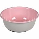 Flamingo Nell миска стальная для кошки, розовая - 250 мл, 10,7 см для всех возрастов Индия 1 уп. х 1 шт. х 0.06 кг Flamingo Nell миска стальная для кошки, розовая - 250 мл, 10,7 см для всех возрастов Индия 1 уп. х 1 шт. х 0.06 кг