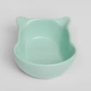 Petmax Миска для грызунов Хомяк, 10,5х8,5х3,5 см Petmax Миска для грызунов Хомяк, 10,5х8,5х3,5 см