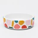 Petmax Миска керамическая для грызунов, 8,5х3 см, цветная Petmax Миска керамическая для грызунов, 8,5х3 см, цветная