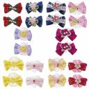 Бант Ferplast заколка PA 6507 4x2x2 Бант Ferplast заколка PA 6507 4x2x2