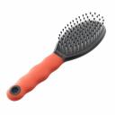 Щётка Ferplast Gro5931 средняя односторонняя массажная Щётка Ferplast Gro5931 средняя односторонняя массажная