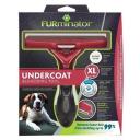 Фурминатор "FURminator XL" для гигантских собак с короткой шерстью Фурминатор "FURminator XL" для гигантских собак с короткой шерстью