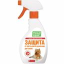 Apicenna Умный спрей Защита от погрызов и царапания для собак, 200 мл Apicenna Умный спрей Защита от погрызов и царапания для собак, 200 мл