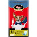 Впитывающие пояса для кобелей DONO JEANS MALE PET DIAPER размер M 18 штук Впитывающие пояса для кобелей DONO JEANS MALE PET DIAPER размер M 18 штук