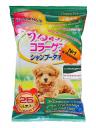 Полотенце (со сроком годности) Premium Pet Шампуневые полотенца для экспресс-купания без воды с коллагеном и плацентой для маленьких и средних собак 20х30 см Полотенце (со сроком годности) Premium Pet Шампуневые полотенца для экспресс-купания без воды с коллагеном и плацентой для маленьких и средних собак 20х30 см