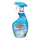 Mr. Fresh MF Expert 3в1 Ликвид пятен и запаха д/к 500мл Mr. Fresh MF Expert 3в1 Ликвид пятен и запаха д/к 500мл