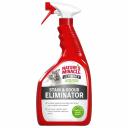 Nature's Miracle Stain Odour Eliminator Спрей уничтожитель пятен и запахов кошек c максимальным эффектом, 946 мл Nature's Miracle Stain Odour Eliminator Спрей уничтожитель пятен и запахов кошек c максимальным эффектом, 946 мл