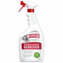 Nature's Miracle Stain Odour Remover Спрей уничтожитель пятен и запахов кошек универсальный, 709 мл Nature's Miracle Stain Odour Remover Спрей уничтожитель пятен и запахов кошек универсальный, 709 мл