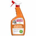 Nature's Miracle Set-in Stain Remover Спрей уничтожитель пятен и запахов кошек, 709 мл Nature's Miracle Set-in Stain Remover Спрей уничтожитель пятен и запахов кошек, 709 мл