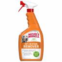 Nature's Miracle Set-in Stain Remover Спрей уничтожитель пятен и запахов собак, 709 мл Nature's Miracle Set-in Stain Remover Спрей уничтожитель пятен и запахов собак, 709 мл