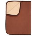 Пеленки для собак многоразовые впитывающие OSSO Comfort 70х60 см 1 шт. 70 см 60 см коричневый Пеленки для собак многоразовые впитывающие OSSO Comfort 70х60 см 1 шт. 70 см 60 см коричневый