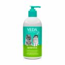 Veda Шампунь гипоаллергенный для кошек и собак с чувствительной кожей, 500 мл Veda Шампунь гипоаллергенный для кошек и собак с чувствительной кожей, 500 мл