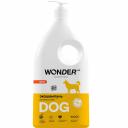 WONDER LAB Шампунь для собак, эко, без запаха и аллергических реакций, 1000 мл WONDER LAB Шампунь для собак, эко, без запаха и аллергических реакций, 1000 мл