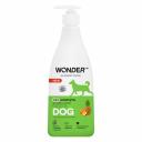 WONDER LAB Экошампунь для собак и щенков, с ароматом тропических фруктов, 550 мл WONDER LAB Экошампунь для собак и щенков, с ароматом тропических фруктов, 550 мл