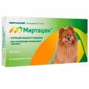Apicenna Миртацен Средство для коррекции и восстановления нормального аппетита у собак, 30 таблеток Apicenna Миртацен Средство для коррекции и восстановления нормального аппетита у собак, 30 таблеток