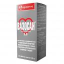 Apicenna Вазосан Таблетки для лечения и профилактики хронической сердечной недостаточности 2,5 мг, 30 таблеток Apicenna Вазосан Таблетки для лечения и профилактики хронической сердечной недостаточности 2,5 мг, 30 таблеток