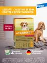 От блох и клещей Elanco От блох и клещей Elanco