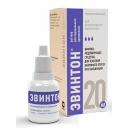 Хелвет Эвинтон 20 мл пероральный Хелвет Эвинтон 20 мл пероральный