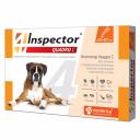 От блох и клещей Inspector От блох и клещей Inspector