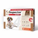 От блох и клещей Inspector От блох и клещей Inspector